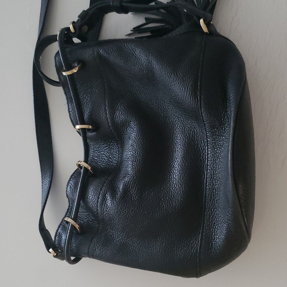 SEE BY CHLOÉ Small Bucket Bag Black - Picture 13 of 16